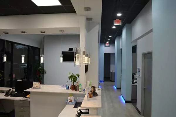 sleep dentists near me