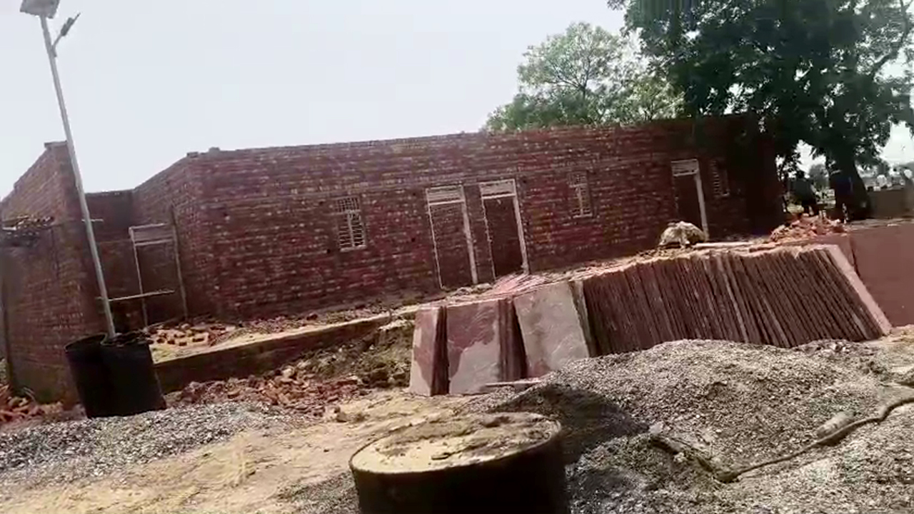 Buy Gated Community Plots in Jewar Secure Living Plot Near Jewar International Airport