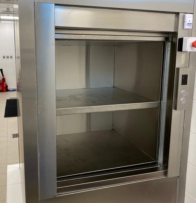 Dumbwaiter Lift