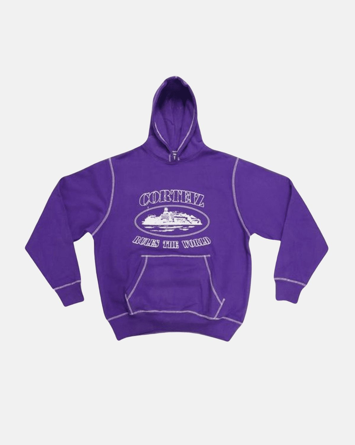 Cortiez Streetwear – Because Basic Isn’t in Your DNA