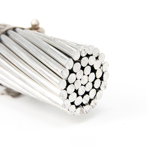 Premium Aluminum Conductors for Reliable Power Transmission – HNBFPOWER