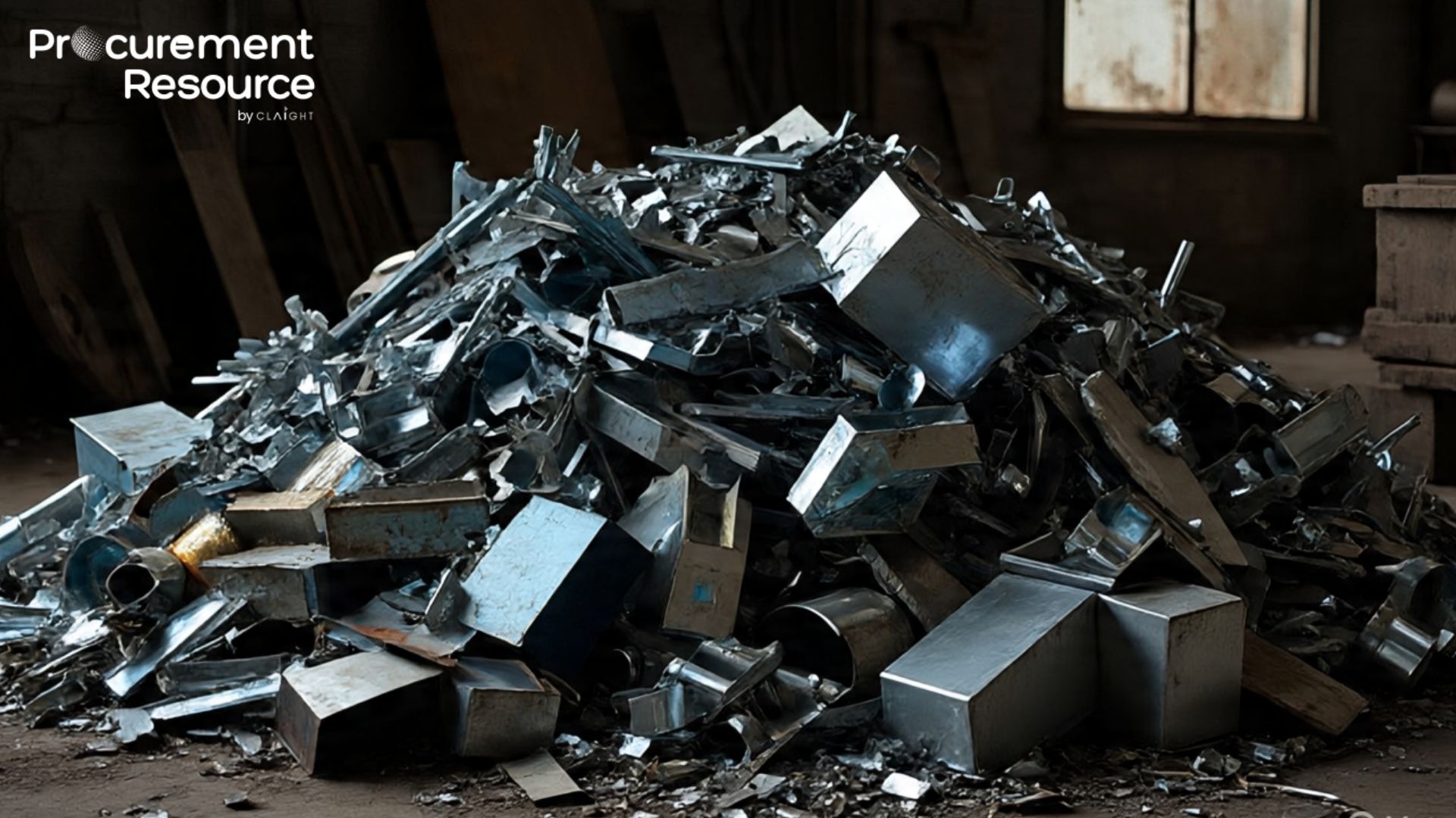 Aluminium Scrap Price Trend