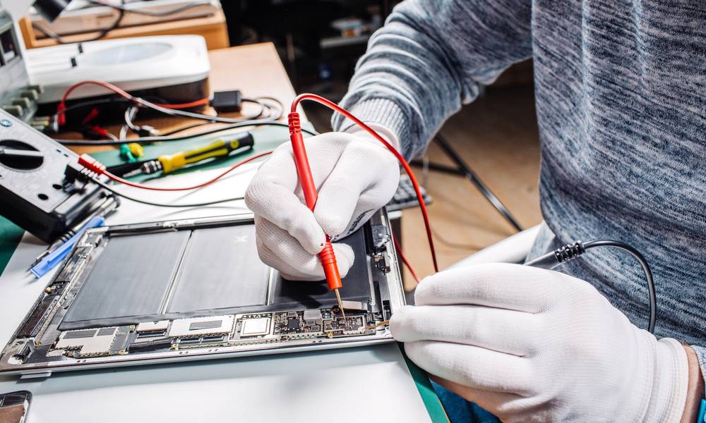 iPad Repair Louisville