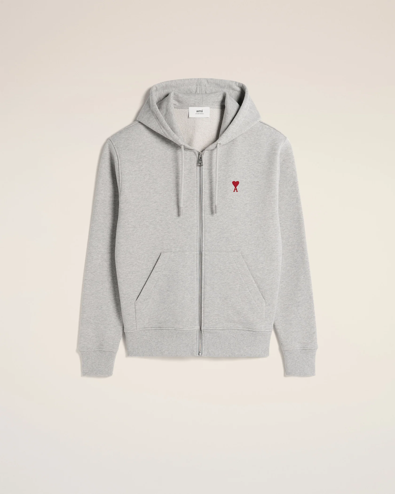 AMIParis hoodie