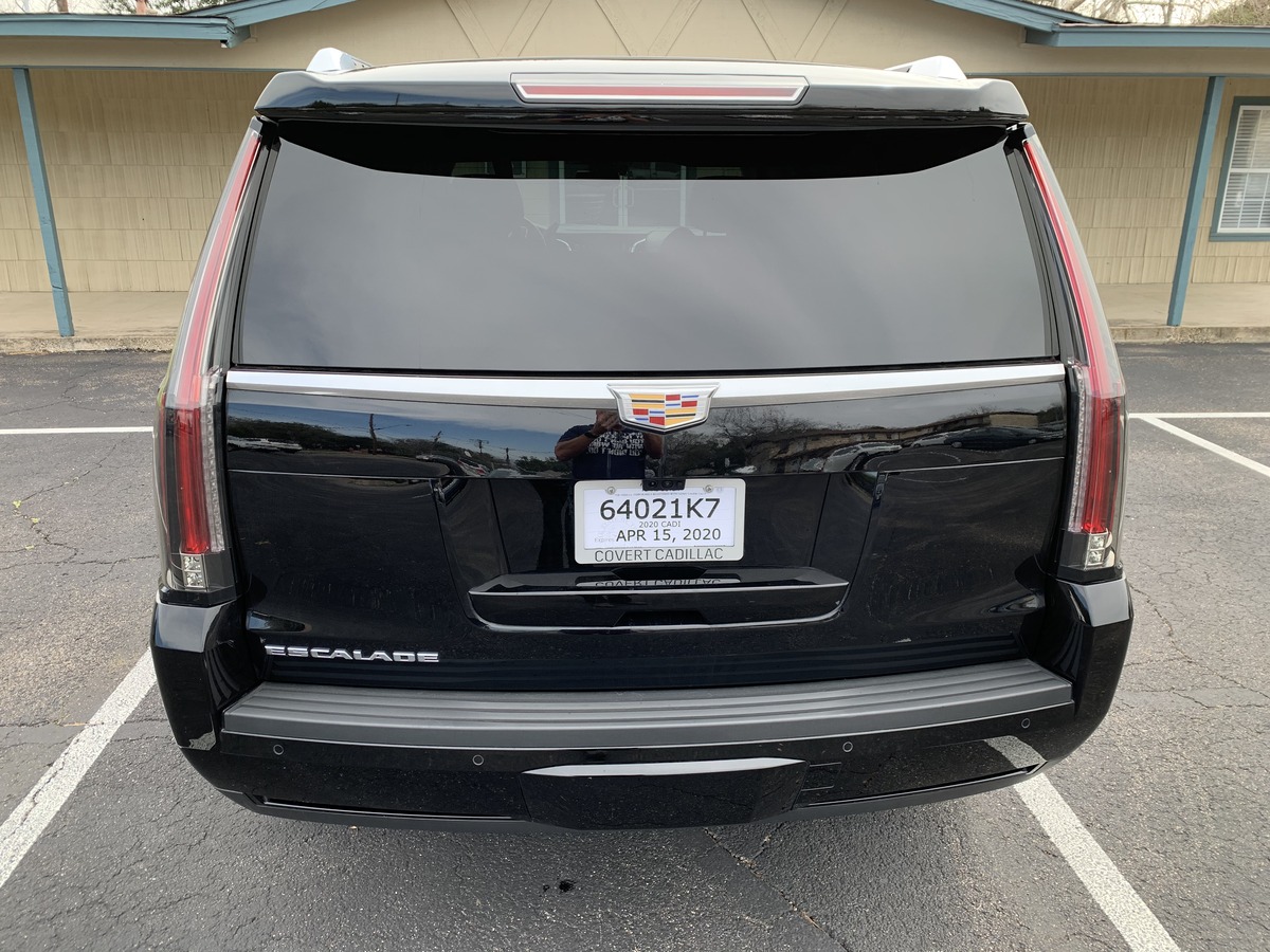 Airport Car Service in Austin