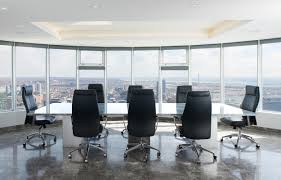 Professional Meeting Rooms in GTA: Elevate Your Business with Co-working Space