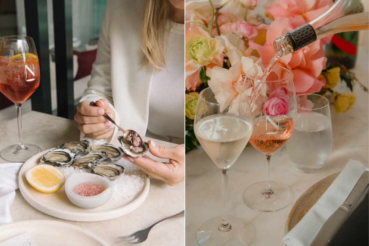 A Foodie’s Pick of the Best Bottomless Brunch in Surry Hills Today