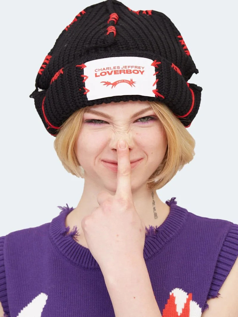 Loverboy Hat: A Statement of Bold Fashion and Culture