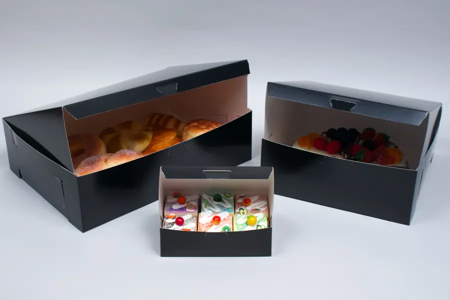 Affordable & Custom Bakery Boxes for LA Bakers: A Complete Guide
