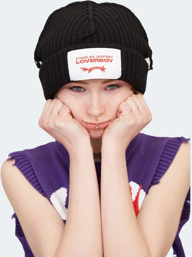 The Perfect Design of loverboy hat A Style Like No Other