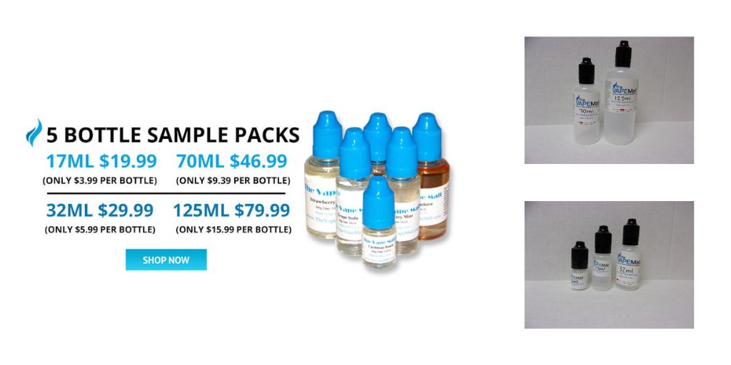 What to Avoid When Shopping for Cheap Vape Juice