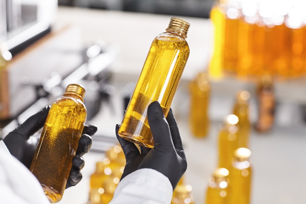 Chemical Manufacturers in Delhi