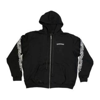 Aspen Excluisve Zip Up Hoodie