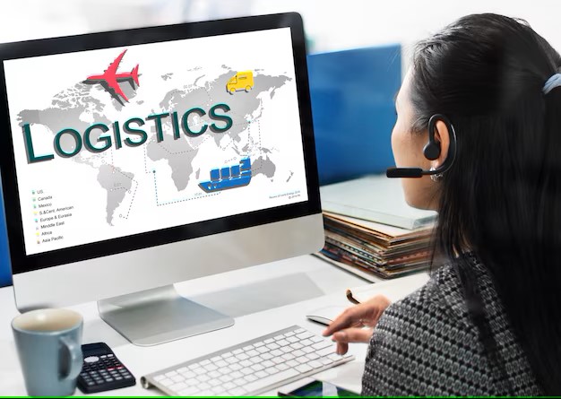logistics customer support