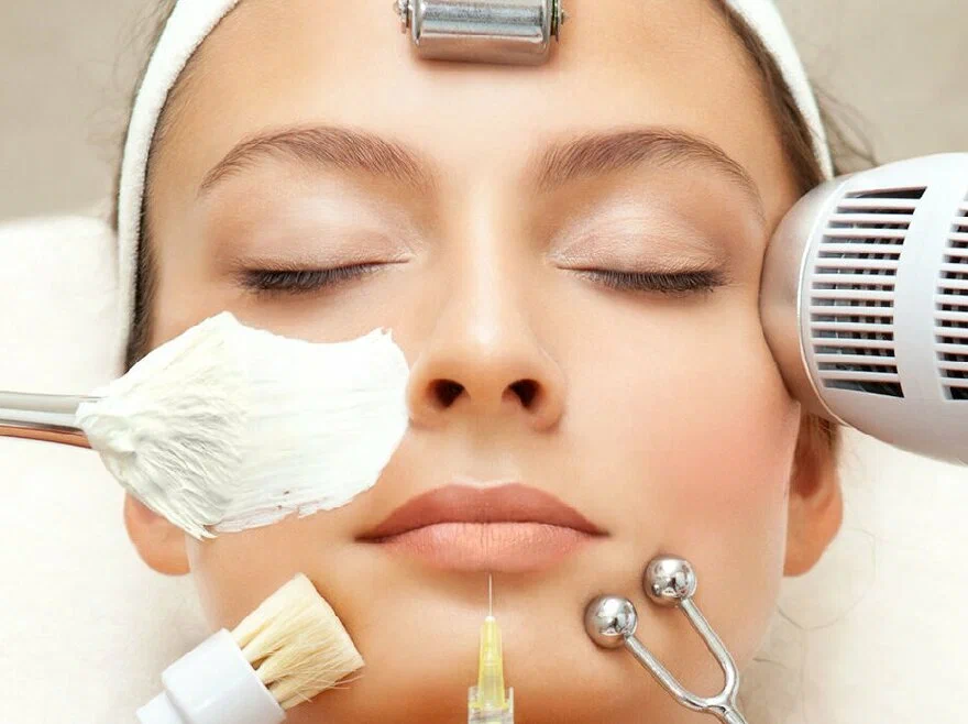 Cosmetic Services in Woodhaven