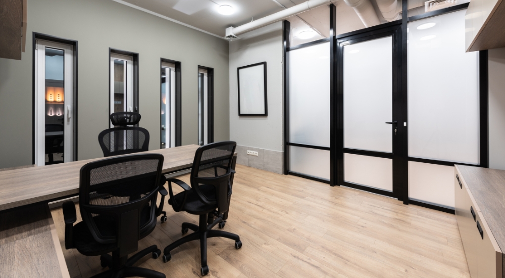 Best coworking space in mansarovar