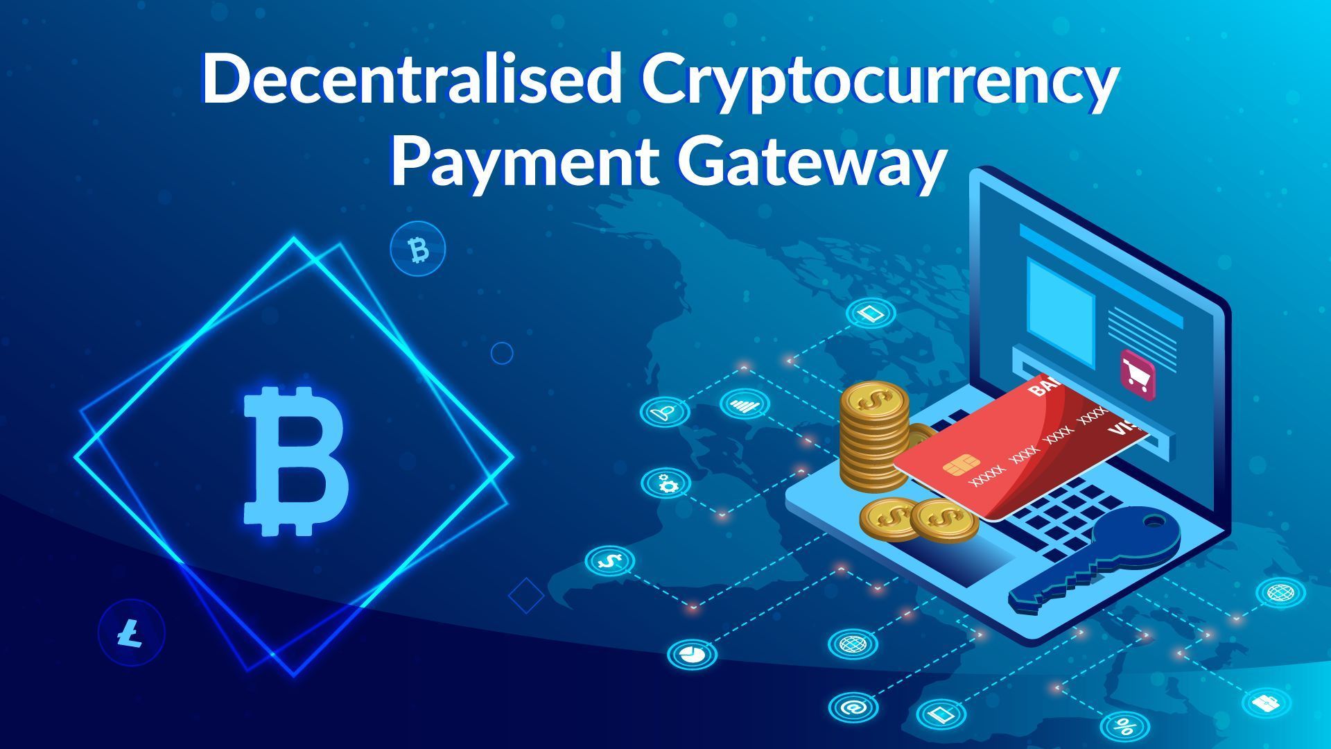 Crypto Payments Processing