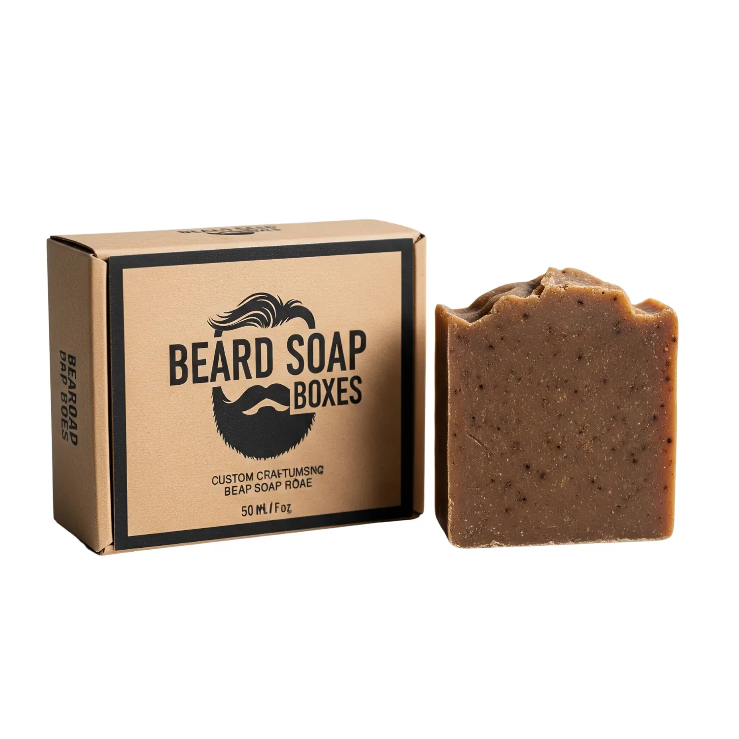 Custom-Beard-soap-boxes