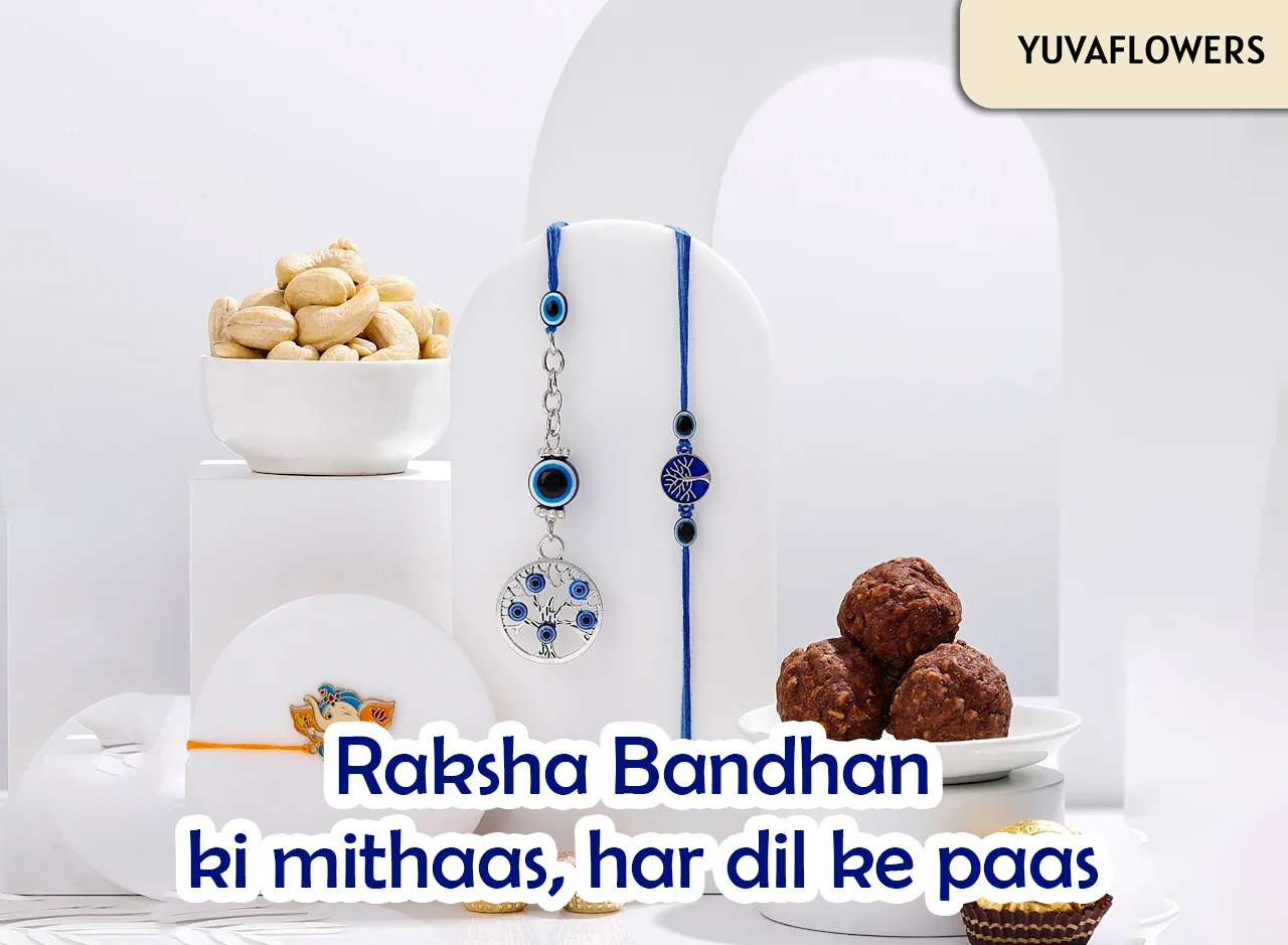 Rakhi Gifts To Coimbatore