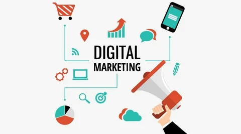 digital marketing agency in UAE