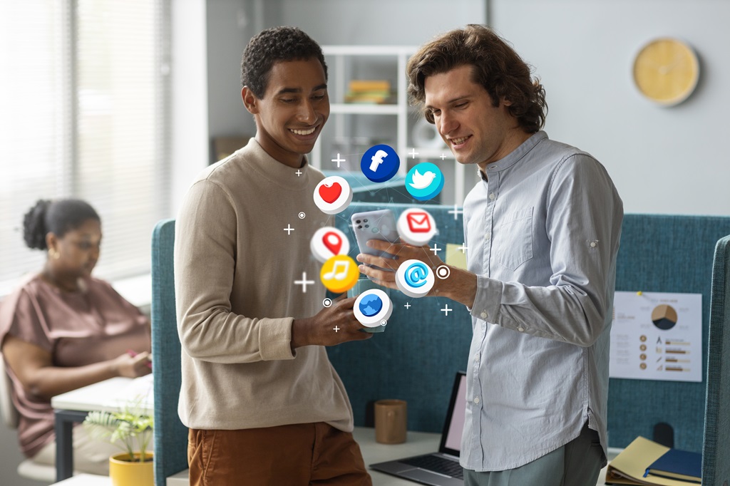 Digital Marketing Company in Delhi