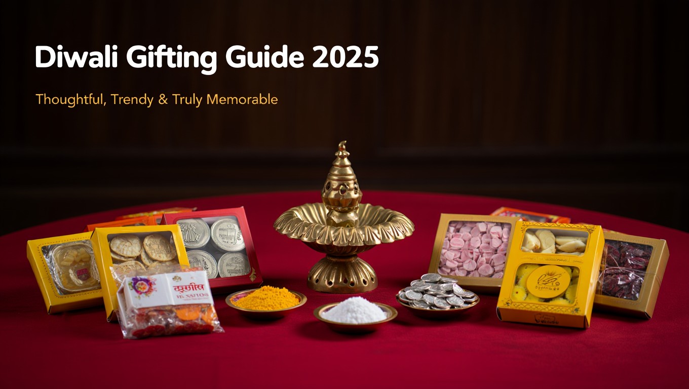 Gifts That Build Better Business Relationship | Cumaccs