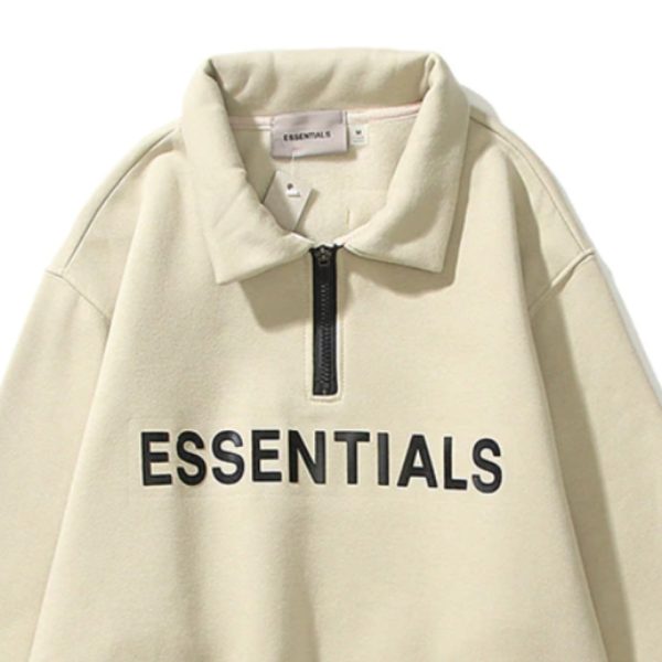 Essentials Hoodies statement of modern fashion