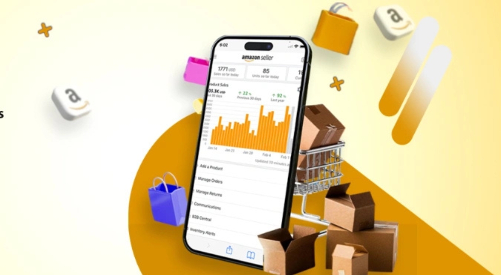 Ecommerce Service Provider in Jaipur