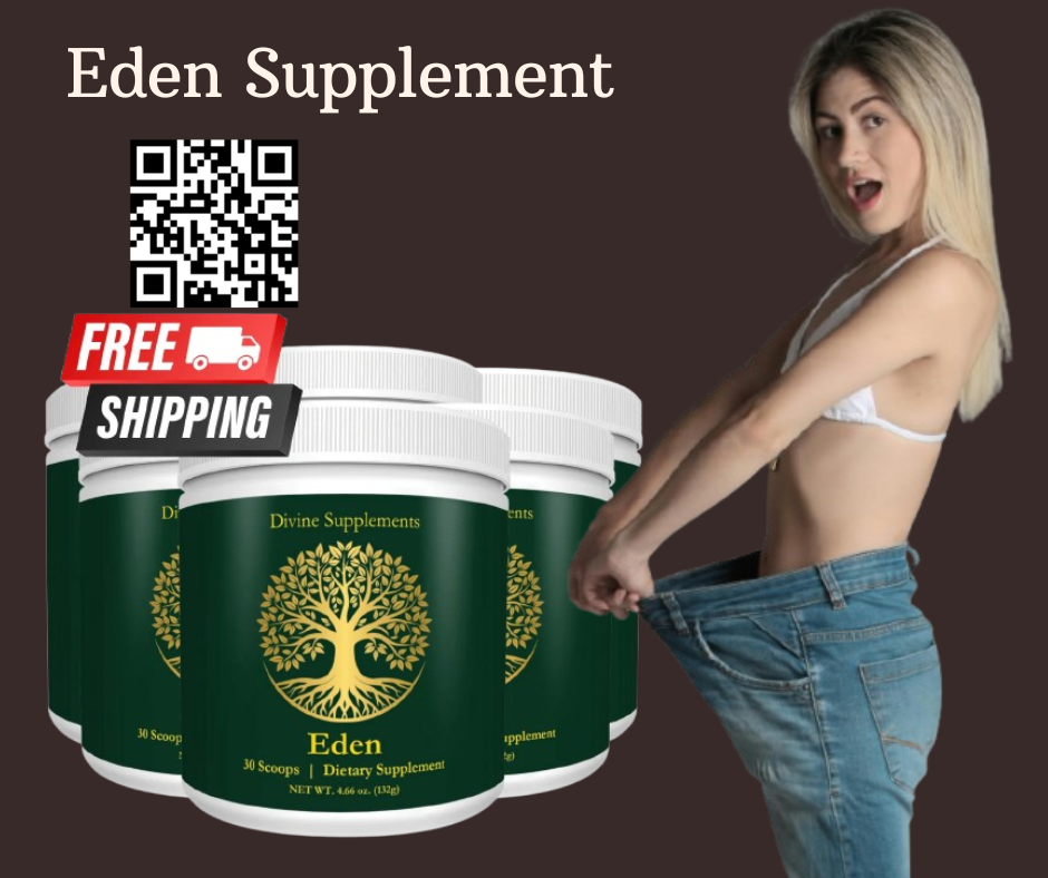 Eden Supplement