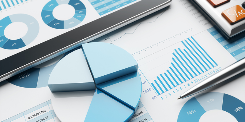 From Raw Data to Business Strategy: The Analytics Journey