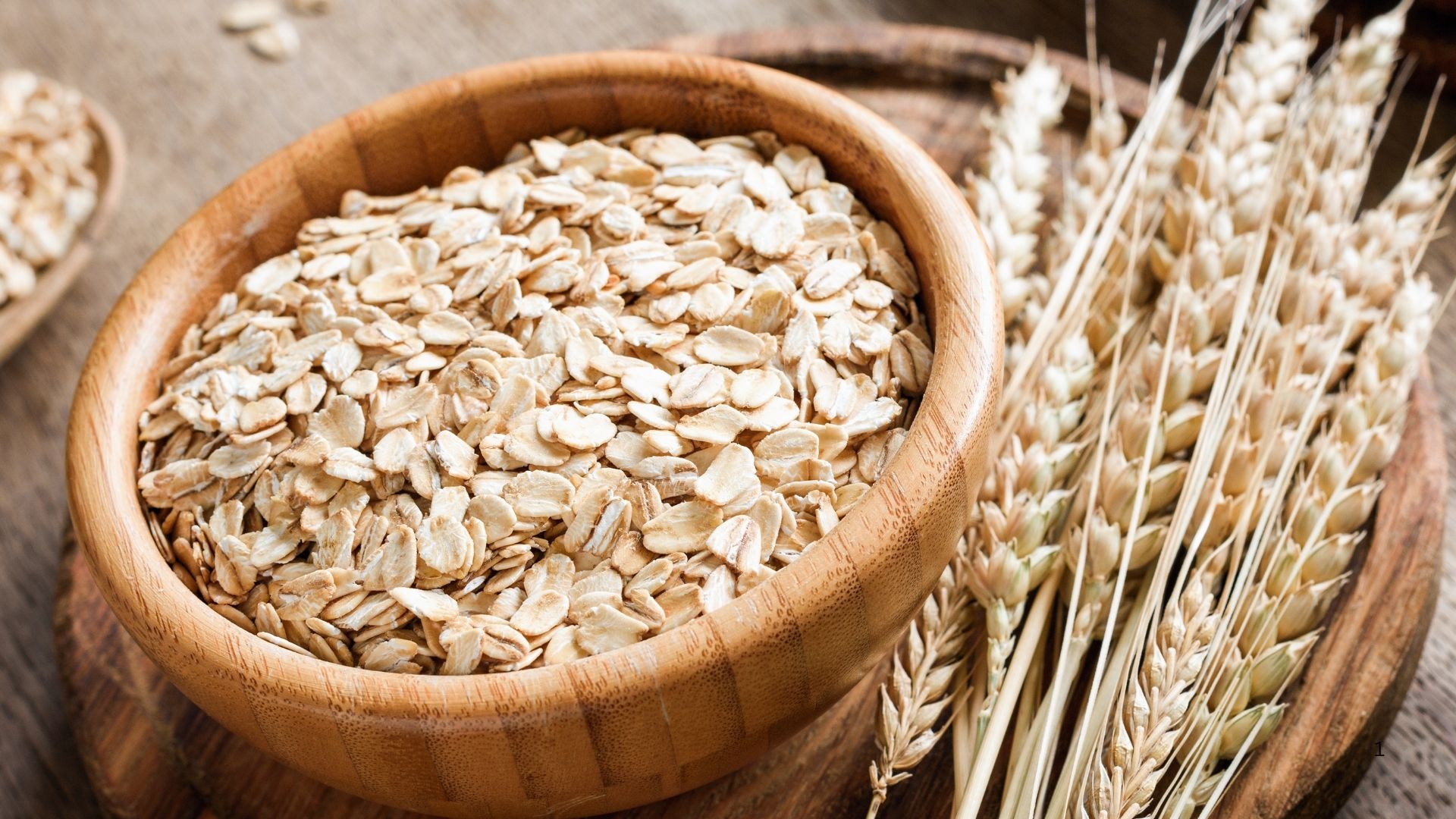 Oats Market