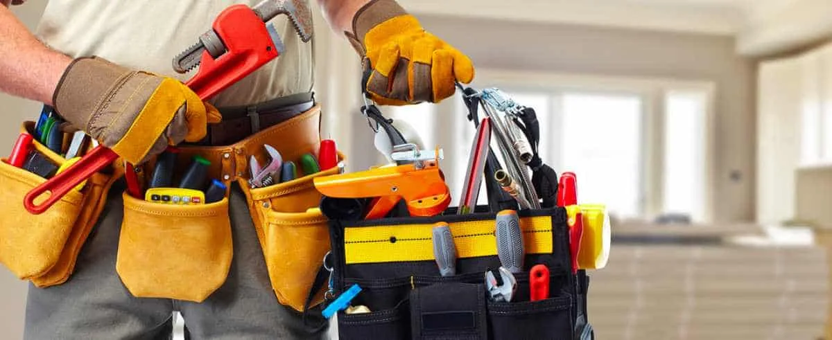 Quick Fixes for Home Problems in Klang Valley | Homefix