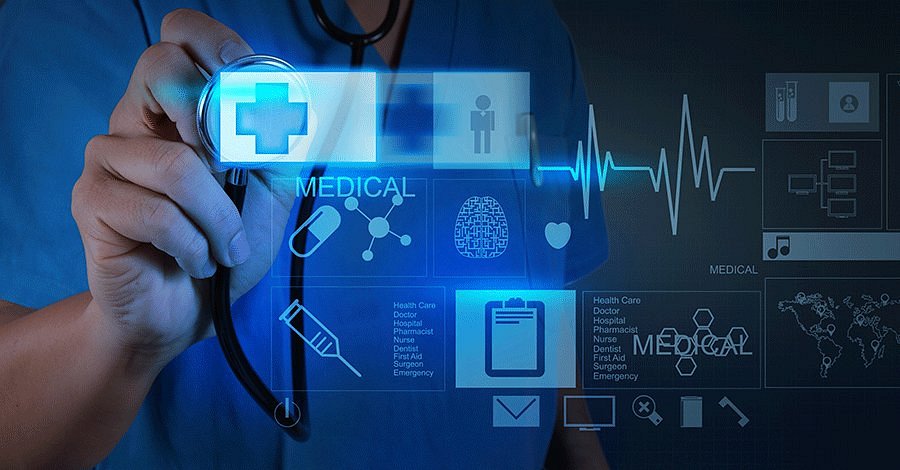 Healthcare Digital Marketing Agency