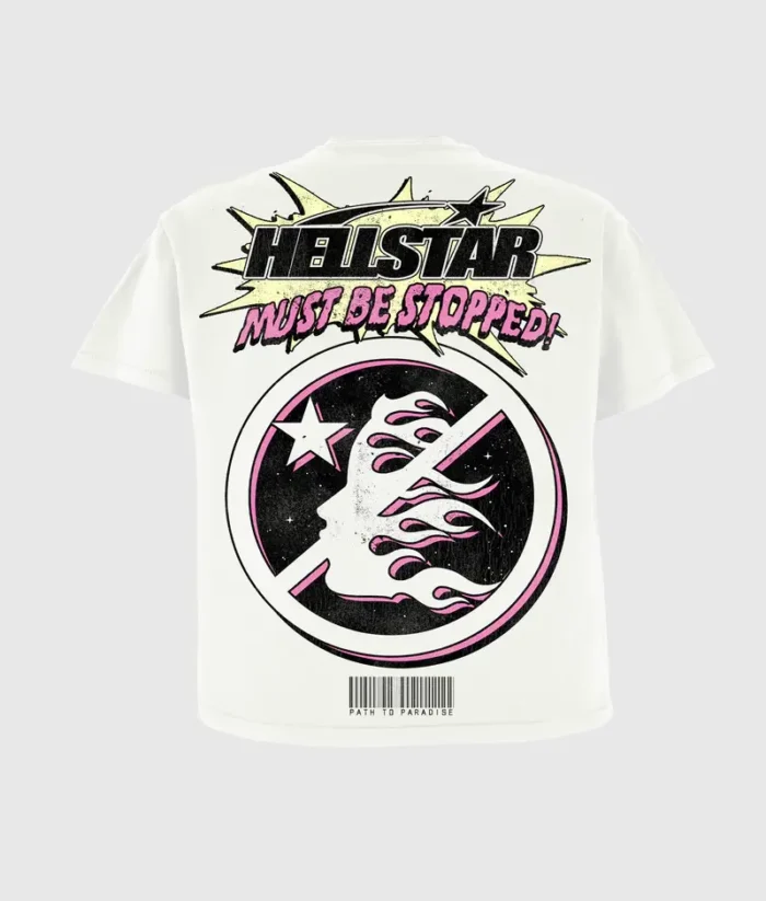 Hellstar: The Rebirth of Streetwear Culture
