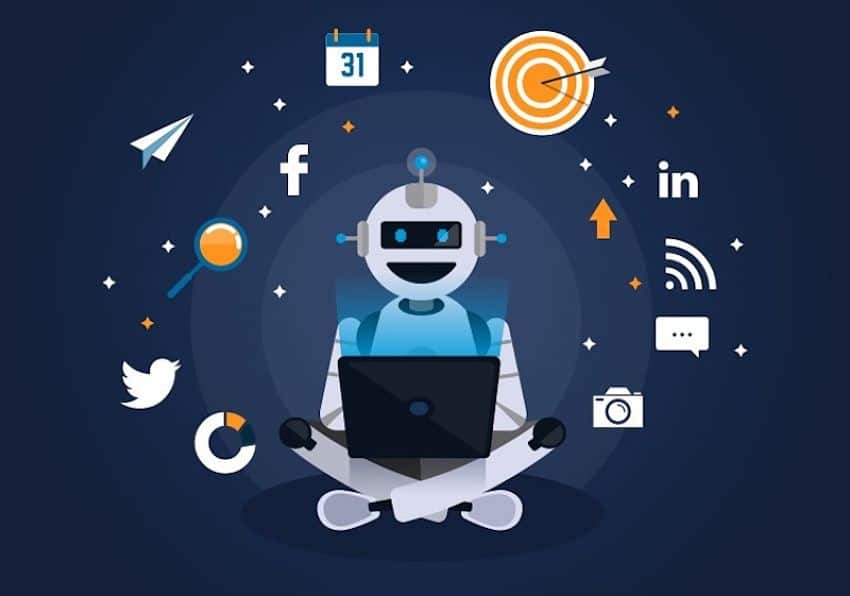 How an AI App Development Company Can Accelerate Your Business Growth?