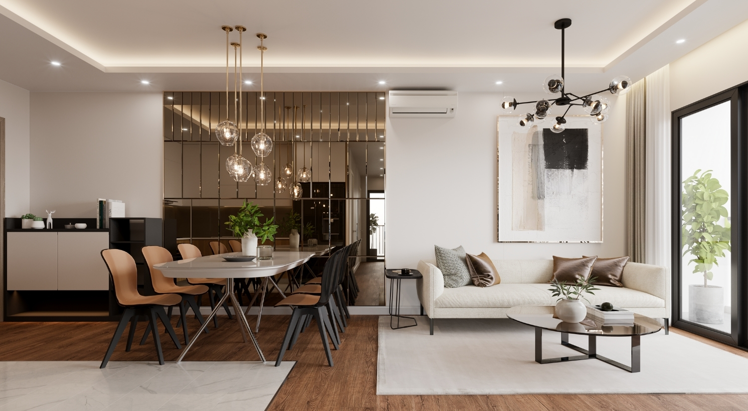 Interior Designer in Zirakpur