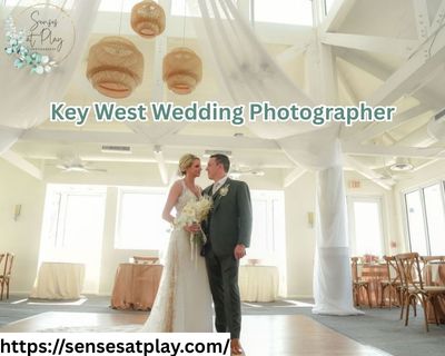 The Ultimate Guide to Finding Your Perfect Key West Wedding Photographer