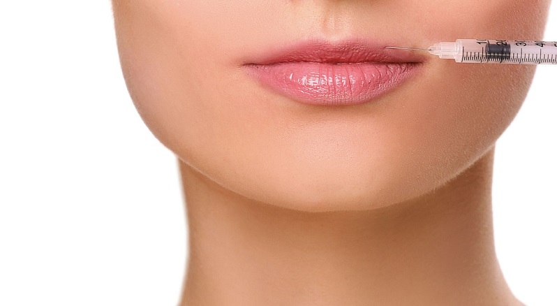 Lip Botox: Define, Refine, and Relax Lips