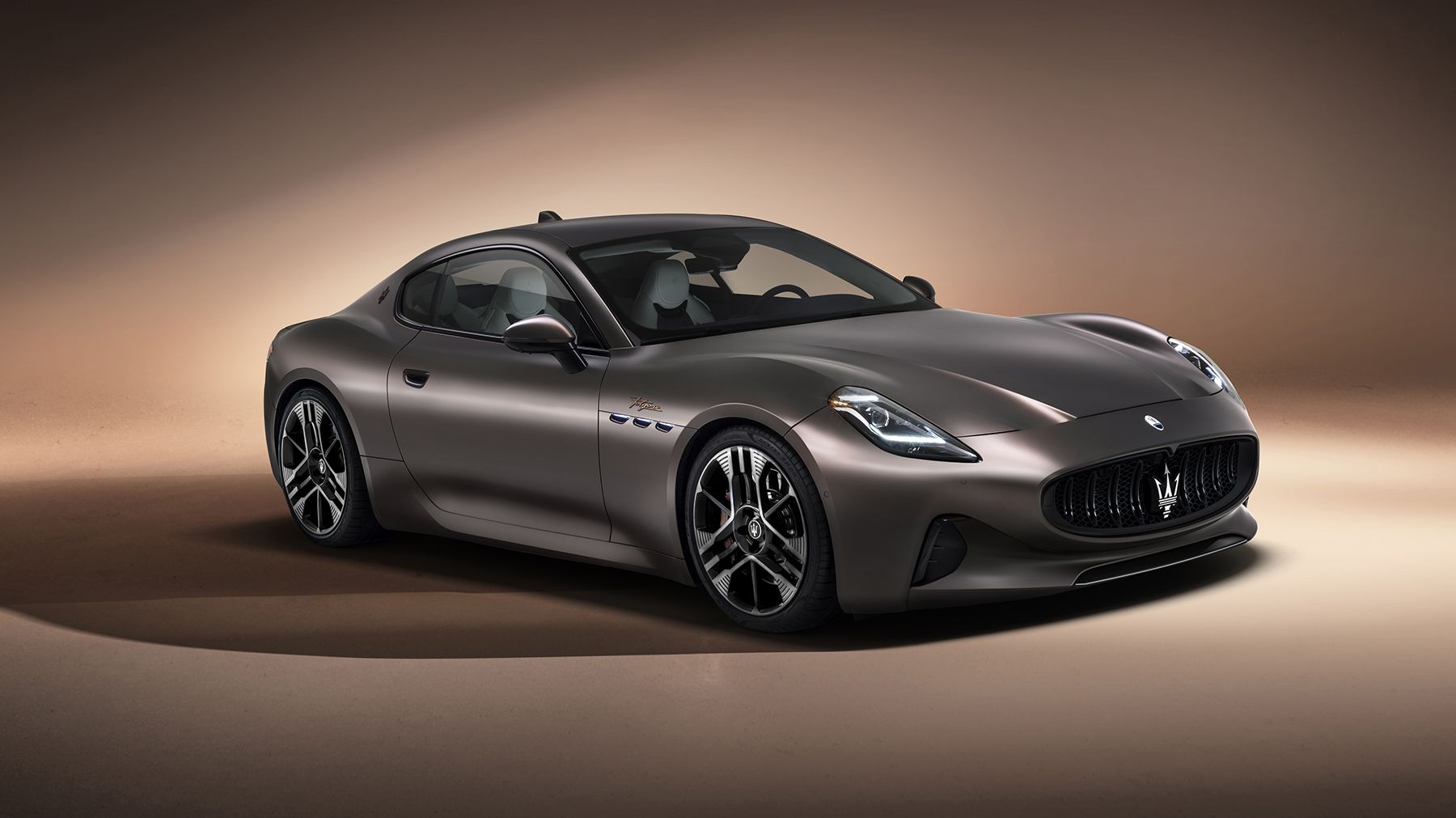 Maserati Rental Requirements in Dubai: A Complete Guide