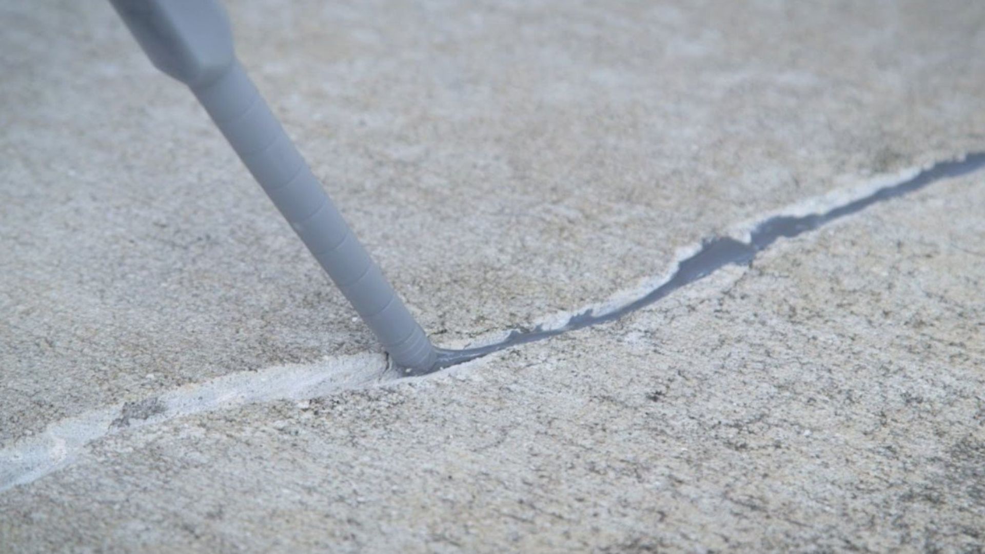 Massachusetts Best Concrete Crack Filling Service