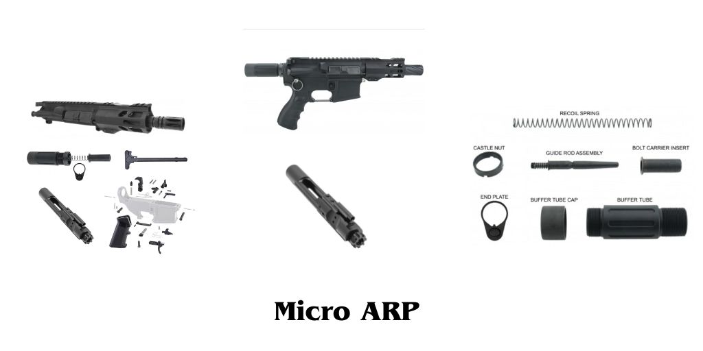 Should You Go Pistol or Rifle Caliber for a Micro ARP