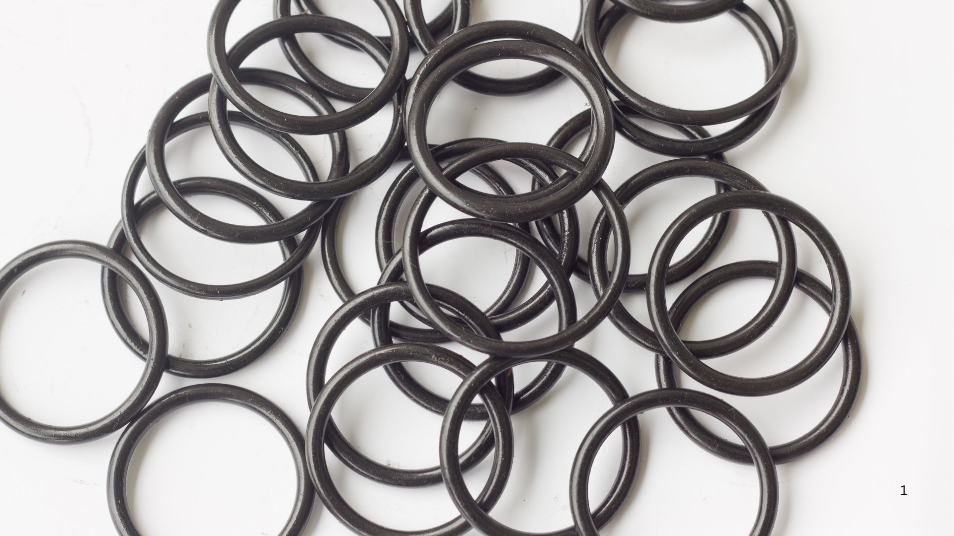 O-Ring Seals Market t