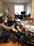 Home Care for Seniors in Kendallville