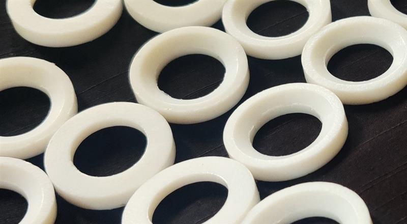 PTFE Valve Seats