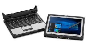 Panasonic Toughbook in Qatar – Rugged & Reliable Laptops