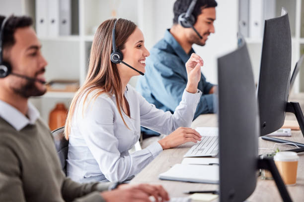 Computer Services Avon