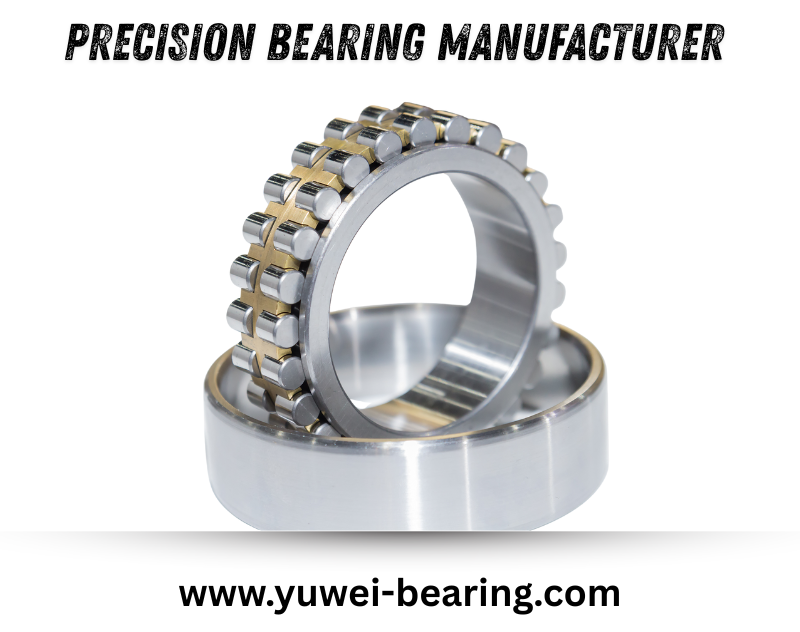 precision bearing manufacturer