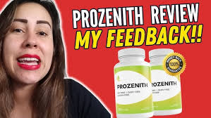 Prozenith Supplement – Natural Weight Loss & Wellness Support