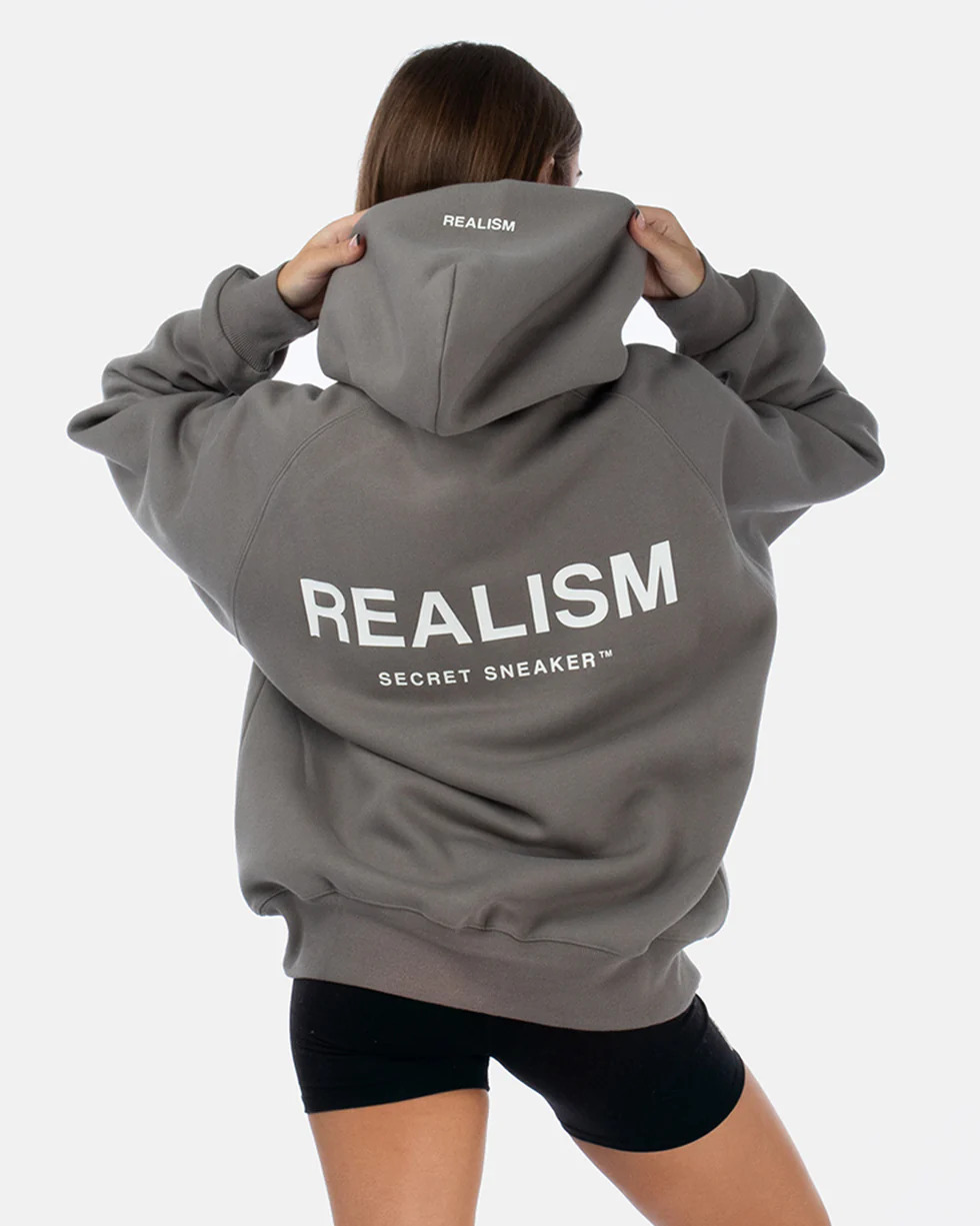 Realism jumper