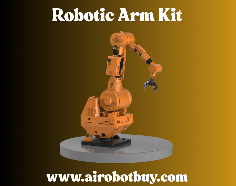 Robotic Arm Kit